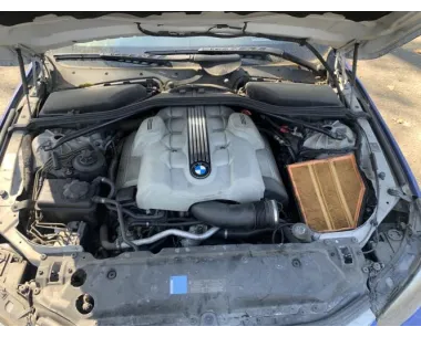 Renfort pare choc avant (traverse) BMW SERIE 5 E60 PHASE 2 Essence