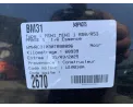 Etrier arriere gauche (freinage) MINI MINI 1 R50/R53 PHASE 1 Essence