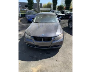 Optique avant principal droit (feux)(phare) BMW SERIE 3 E90 PHASE 1 Essence 2