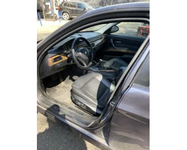 Optique avant principal droit (feux)(phare) BMW SERIE 3 E90 PHASE 1 Essence