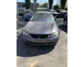 Siege avant gauche BMW SERIE 3 E90 PHASE 1 Essence
