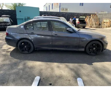 Siege avant gauche BMW SERIE 3 E90 PHASE 1 Essence