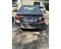 Siege avant gauche BMW SERIE 3 E90 PHASE 1 Essence