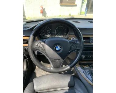 Siege avant droit BMW SERIE 3 E90 PHASE 1 Essence