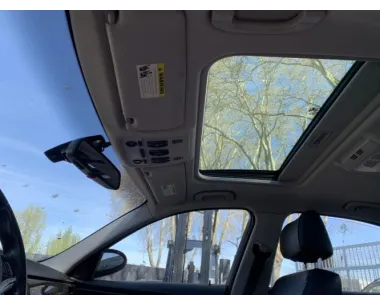 Siege avant droit BMW SERIE 3 E90 PHASE 1 Essence