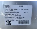 Capot BMW SERIE 1 E87 PHASE 2 Diesel