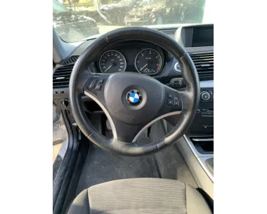 Capot BMW SERIE 1 E87 PHASE 2 Diesel