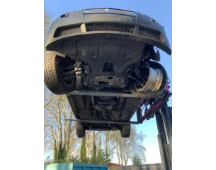 Boite de transfert BMW X3 E83 PHASE 1 Diesel