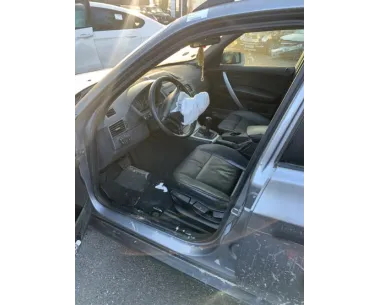Boite de transfert BMW X3 E83 PHASE 1 Diesel