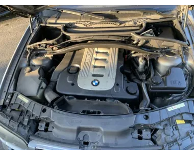Boite de transfert BMW X3 E83 PHASE 1 Diesel