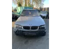 Boite de transfert BMW X3 E83 PHASE 1 Diesel