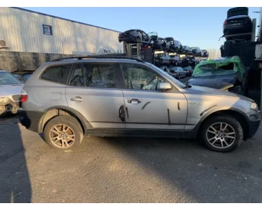 Boite de transfert BMW X3 E83 PHASE 1 Diesel