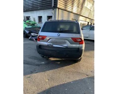 Boite de transfert BMW X3 E83 PHASE 1 Diesel