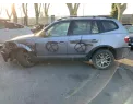 Boite de transfert BMW X3 E83 PHASE 1 Diesel