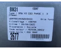 Retroviseur interieur BMW X3 E83 PHASE 1 Diesel