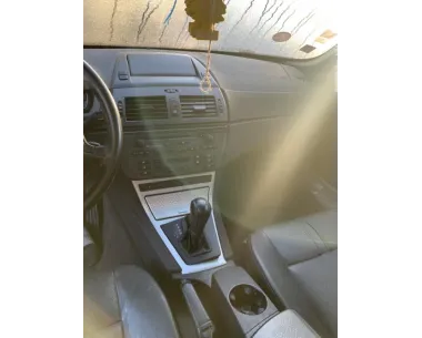 Retroviseur interieur BMW X3 E83 PHASE 1 Diesel