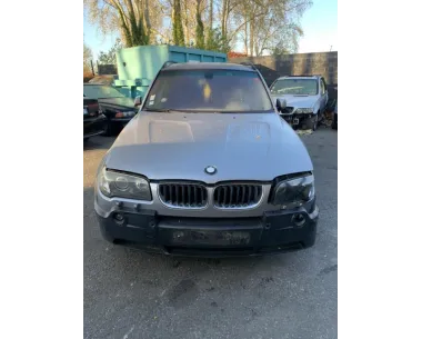 Retroviseur interieur BMW X3 E83 PHASE 1 Diesel