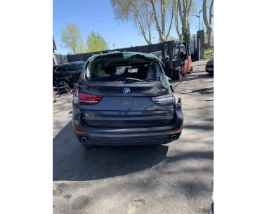 Cremaillere assistee BMW X5 F15 Diesel