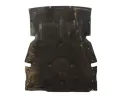 Cache sous moteur BMW SERIE 3 F30/F80 PHASE 1 