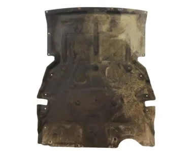 Cache sous moteur BMW SERIE 3 F30/F80 PHASE 1 