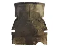 Cache sous moteur BMW SERIE 3 F30/F80 PHASE 1 