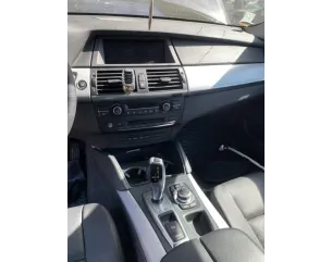 Commande chauffage BMW X6 E71/E72 PHASE 1 Diesel