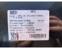 Cache sous moteur BMW X6 E71/E72 PHASE 1 Diesel