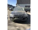Cache sous moteur BMW X6 E71/E72 PHASE 1 Diesel