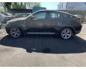 Cache sous moteur BMW X6 E71/E72 PHASE 1 Diesel