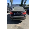 Cache sous moteur BMW X6 E71/E72 PHASE 1 Diesel