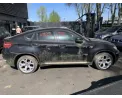 Cache sous moteur BMW X6 E71/E72 PHASE 1 Diesel