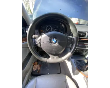 Bobine (allumage) BMW SERIE 5 E39 PHASE 2 Essence