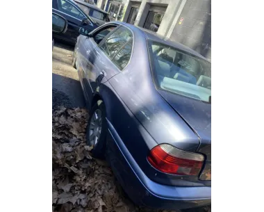 Bobine (allumage) BMW SERIE 5 E39 PHASE 2 Essence
