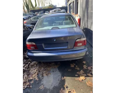 Bobine (allumage) BMW SERIE 5 E39 PHASE 2 Essence