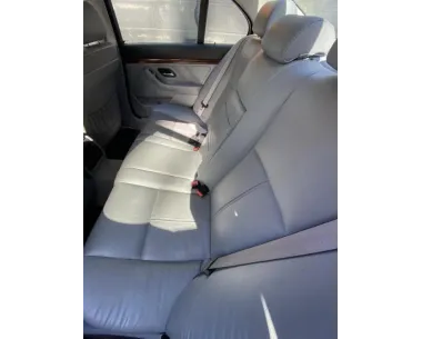 Bobine (allumage) BMW SERIE 5 E39 PHASE 2 Essence