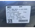 Bobine (allumage) BMW SERIE 5 E39 PHASE 2 Essence