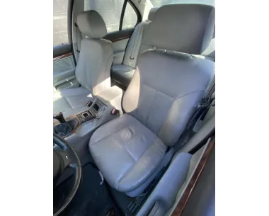 Bobine (allumage) BMW SERIE 5 E39 PHASE 2 Essence