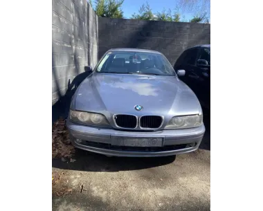 Bobine (allumage) BMW SERIE 5 E39 PHASE 2 Essence