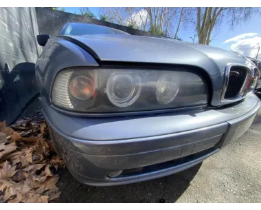 Bobine (allumage) BMW SERIE 5 E39 PHASE 2 Essence