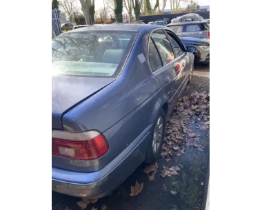 Bobine (allumage) BMW SERIE 5 E39 PHASE 2 Essence