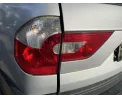Attelage (boule de remorquage) BMW X3 E83 PHASE 1 Diesel