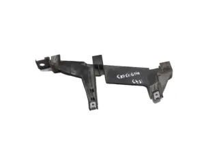 Support de phare droit (tôle) BMW X3 E83 PHASE 2 Diesel 2