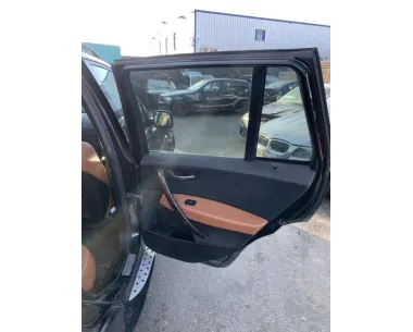 Support de phare droit (tôle) BMW X3 E83 PHASE 2 Diesel