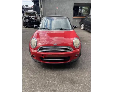 Bouton de demarrage MINI MINI 2 R56 PHASE 2 Diesel