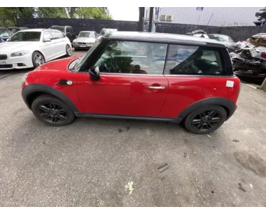 Bouton de demarrage MINI MINI 2 R56 PHASE 2 Diesel