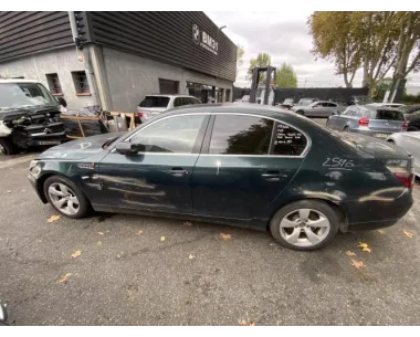 Durite BMW SERIE 5 E60 PHASE 1 Diesel