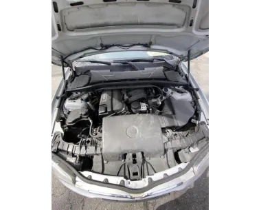 Fusee arriere gauche BMW SERIE 1 E87 PHASE 1 Essence