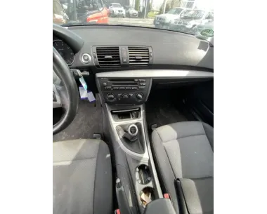 Fusee arriere gauche BMW SERIE 1 E87 PHASE 1 Essence