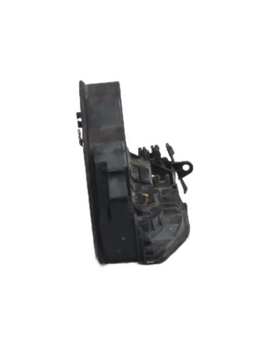Serrure avant droit BMW SERIE 3 E92 COUPE PHASE 1 Diesel