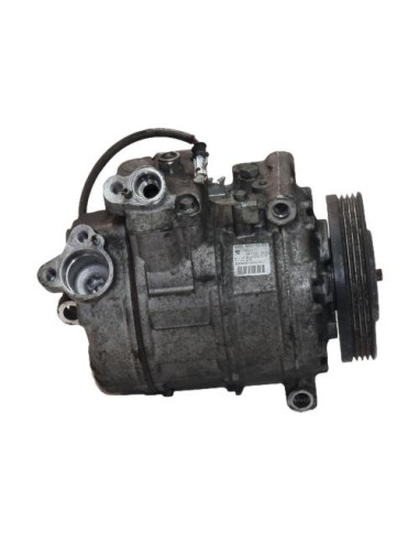 Compresseur clim BMW SERIE 7 E65 PHASE 2 Diesel